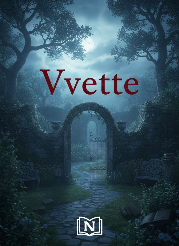 Yvette